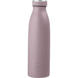 AYA&IDA Drinking Bottle 500ml | Lavender fra AYA&IDA på Mecindo.dk