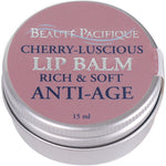 Beauté Pacifique Lip Balm Anti Age Rich & Soft | 15 ml