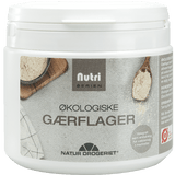Natur-Drogeriet Gærflager Inaktiv Økologisk | 100 g