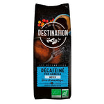Destination Kaffe Koffeinfri Formalet Økologisk | 250 gr