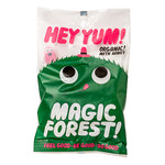 Hey Yum Vingummi Magic Forest Økologisk | 100 gr