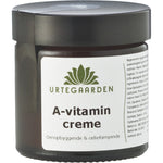 A-vitamincreme
