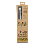 JackNJill Tandbørste Elektrisk M. Musik