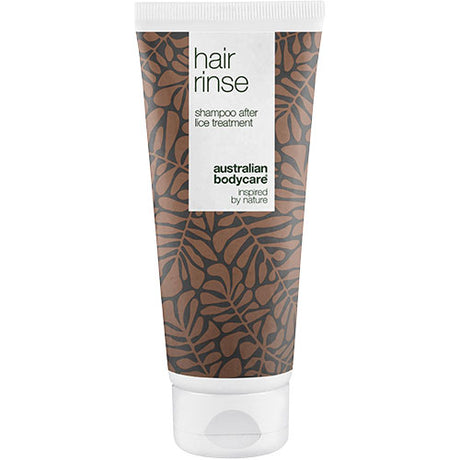Australian Bodycare Hair Rinse Shampoo | 200 ml fra Australian Bodycare på Mecindo.dk