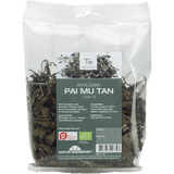 Natur-Drogeriet Hvid Te - Pai Mu Tan Økologisk | 50 g fra Natur-Drogeriet på Mecindo.dk