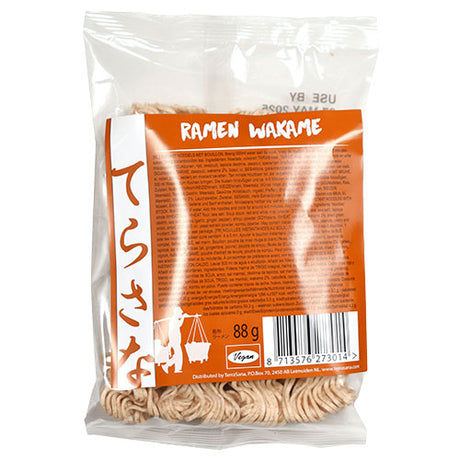 Rømer Ramen Nudelsuppe M. Tang | 88 gr fra Rømer på Mecindo.dk