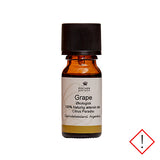 Fischer Pure Nature Grapeolie AEterisk Øko | 10 ml fra Fischer Pure Nature på Mecindo.dk