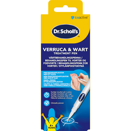 Scholl Vortepen fra Scholl på Mecindo.dk