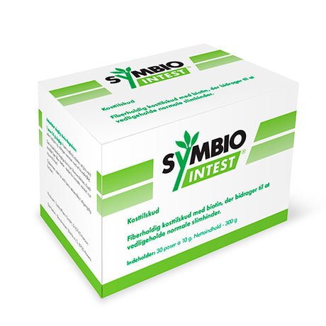 Symbio Intest | 300 gr fra Mecindo.dk på Mecindo.dk