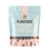 Plantforce Synergy Protein Neutral | 400 gr fra Plantforce på Mecindo.dk