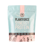 Plantforce Synergy Protein Neutral | 400 gr