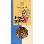 Sonnentor Fennikel Hel Økologisk | 40 gr