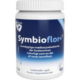 Biosym Symbioflor+ | 60 kapsler