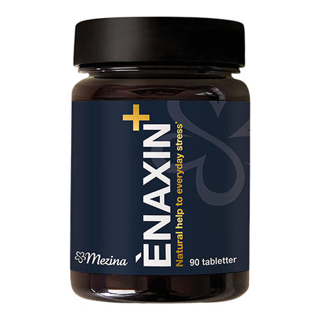 Enaxin Énaxin+ | 90 Tabl. fra Enaxin på Mecindo.dk
