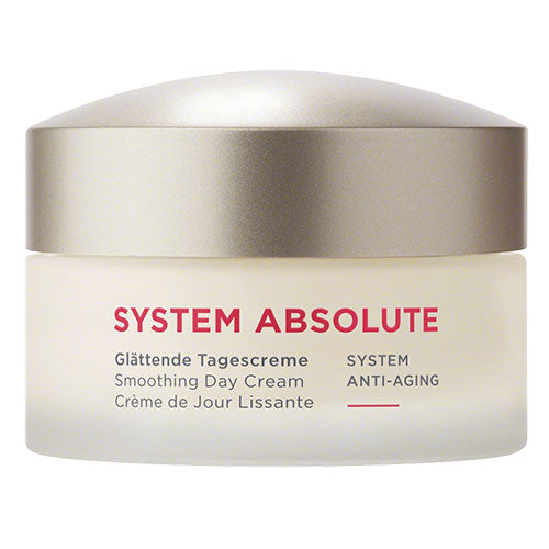 Annemarie Börlind System Absolute Anti-aging Day Cream | 50 ml fra Annemarie Börlind på Mecindo.dk