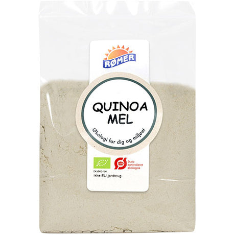 Rømer Quinoamel Glutenfri | 350 gr fra Rømer på Mecindo.dk