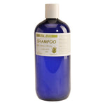 MacUrth Shampoo Aloe Vera | 500 ml