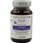 Earth Nutrition Urtemix - Antioxidanter + Immunsupport | 60 kapsler