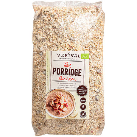 Verival Grød - Bircher Økologisk | 1500 gr fra Verival på Mecindo.dk