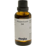 Allergica Hypericum D6 | 50 ml