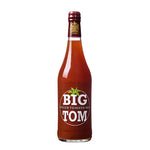 James White Drinks Big Tom Spicy Tomat Juice | 750 ml