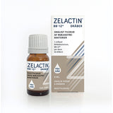 Zelactin, Bb-12 Dråber | 8 ml fra Mecindo.dk på Mecindo.dk