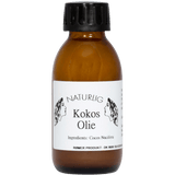 Rømer Kokosolie Til Udvortes Brug | 100 ml