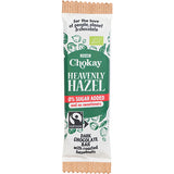 Chokay Dark Heavenly Hazel Økologisk | 30 gr fra Chokay på Mecindo.dk