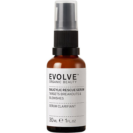 Evolve Salicylic Rescue Serum | 30 ml fra Evolve på Mecindo.dk