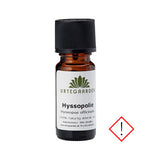 Urtegaarden Hyssopolie | 5 ml