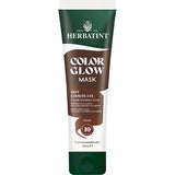 Herbatint Color Glow Mask | Hot Chocolate