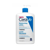 CeraVe Daily Moisturizing Lotion | 1000 ml fra CeraVe på Mecindo.dk