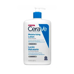 CeraVe Daily Moisturizing Lotion | 1000 ml