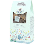 English Tea Shop Sleepy Me Tea, Økologisk | 15 br