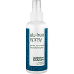 Australian Bodycare Alu-free Spray | 100 ml