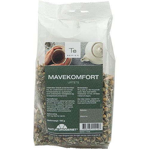 8416 Te | 100 gr fra Mecindo.dk på Mecindo.dk