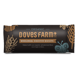 Doves Farm Digestive Fuldkorn Økologisk | 200 g