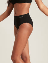 Boody Full Briefs Sort | Str. M fra Boody på Mecindo.dk