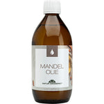 Natur-Drogeriet Mandelolie Fed | 500 ml