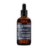 Ecooking Skaeg- Og Kropsolie | 100 ml fra Ecooking på Mecindo.dk