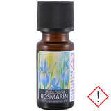 Redo Rosmarinolie Æterisk | 10 ml fra Redo på Mecindo.dk