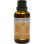 Allergica Kalium Chlor. D30 Cellesalt 4 | 50 ml