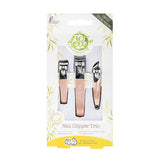 So Eco Nail Clipper Trio fra So Eco på Mecindo.dk