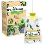 GreenProtect Fluefælde