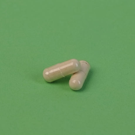 NDS D3+ D-vitamin | 90 kapsler fra NDS på Mecindo.dk