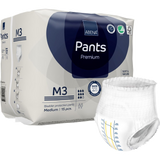 Abena Premium Pants M3 | Str. M fra Abena på Mecindo.dk