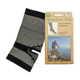 Bamboo Pro Ankelbind Selvvarmende | Str. S fra Bamboo Pro på Mecindo.dk