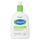 Cetaphil Moisturizing Lotion | 500 ml fra Cetaphil på Mecindo.dk