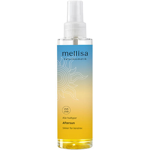 Mellisa Aftersun | 150 ml fra Mellisa på Mecindo.dk