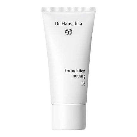 Dr. Hauschka Foundation (30 ml) | 05 Nutmeg fra Dr. Hauschka på Mecindo.dk
